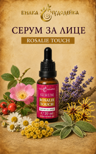 СЕРУМ ROSALIE TOUCH - 20мл